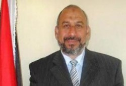 الاحتلال يعتقل نجل نائب حمساوي