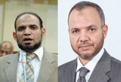 اعتقال 5 من أنصار شندي وشابون