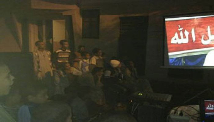 فيلم تسجيلي لمحمود حلمي عن إنجازات القوصية