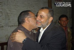 أهالي بنها والقناطر يبايعون راضي والحافي