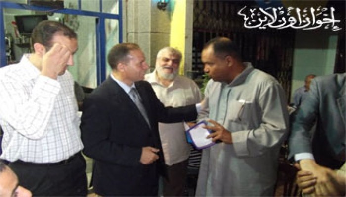 الأمن يفضُّ جولة الشاهد ويختطف 2 من أنصاره!