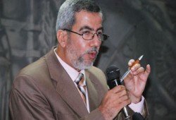 أمن سيناء يتحدى القضاء ويعرقل الشوربجي