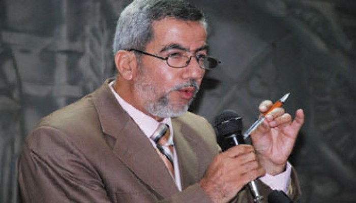 أمن سيناء يتحدى القضاء ويعرقل الشوربجي