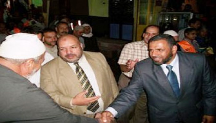 مرشحو المنوفية.. التفاف جماهيري ووعود شعبية بتأييدهم