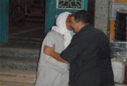 "البلابسة" و"البحري" يجددون دعمهم خلف الله