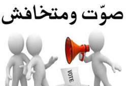 حملة لطلاب الزقازيق والإسكندرية تدعم الانتخابات
