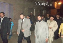 جولات ناجحة لمرشحي الإخوان بالشرقية