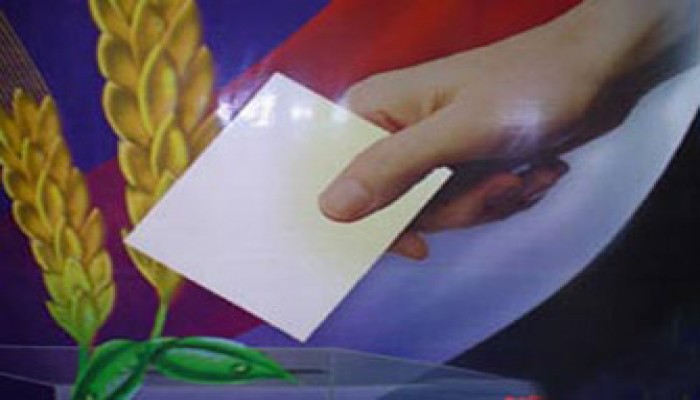 60 خطًّا هاتفيًّا لتلقي شكاوى الانتخابات