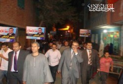 استمرار الإرهاب الأمني ضد أنصار الحافي!