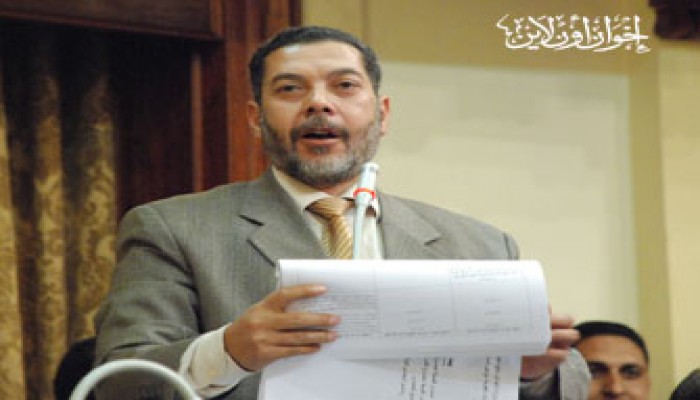 حسنين الشورة.. الأعلى انتخابيًّا لـ10 سنوات