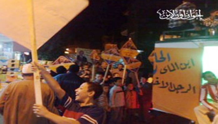 جولات مكثفة للنائب سعد حسين وبدر الفلاح