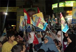 أهالي النخيلة: دائرتنا تحتاج لمرشحي الإخوان