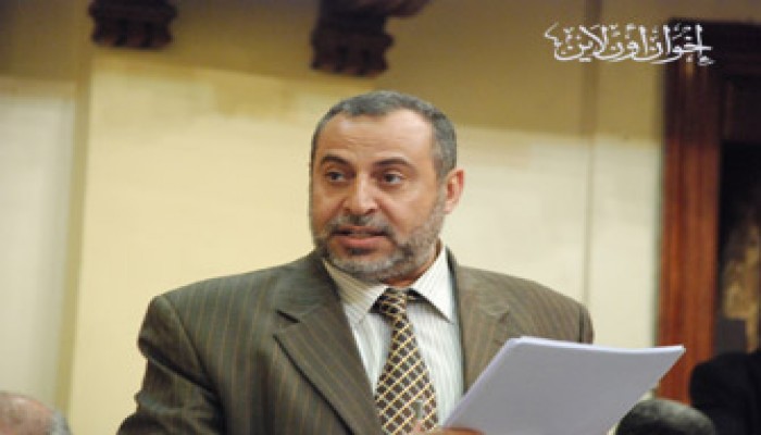 اجتماع أمني مشبوه للضغط على رؤساء لجان القليوبية!