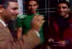 تأييد شعبي واسع لـ"دياب" في عقر دار "الوطني"