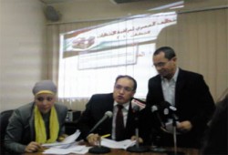 تحالف مراقبة الانتخابات: الحكومة تصرُّ على التزوير