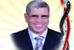 الأمن يرفض منح توكيلات لمندوبي عبد السلام بشندي