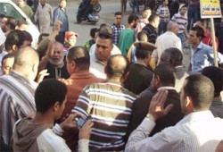 مرشحو الإخوان بدمياط.. جولات ناجحة رغم التضييق