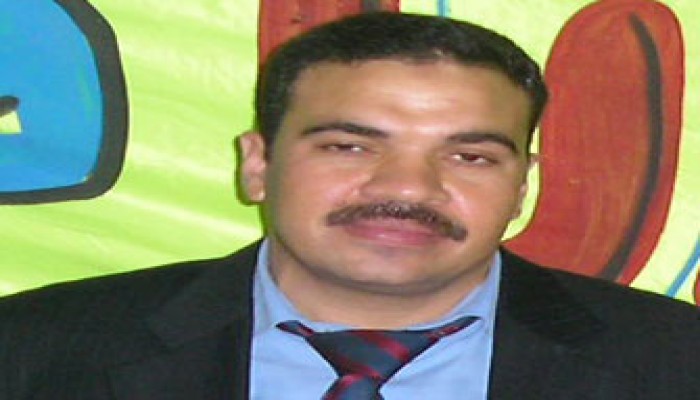 بلاغ ضد اعتقال مدير حملة حازم فاروق