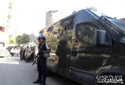 الفاينانشال تايمز: "الوطني" يخالف تعليمات "العليا للانتخابات"