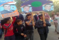 زعرور يواصل جولاته الانتخابية بالتلين