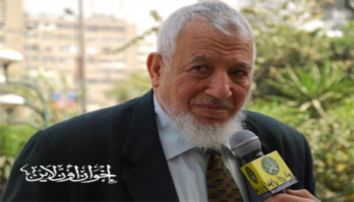 الإخوان المسلمون بالدقهلية يطالبون الجماهير بمساندة الحق