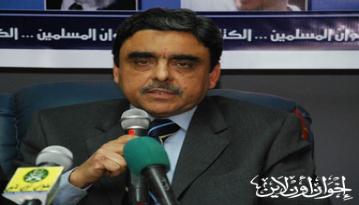 إخوان الإسكندرية: الاعتقالات دليل بلطجة الانتخابات وتزويرها