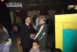 "الدقي" تؤيد الشاهد رغم عراقيل الأمن