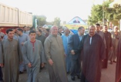 أهالي سلامون: إنجازات تعيلب تدفعنا لانتخابه مجددًا