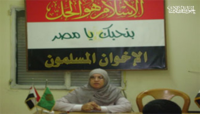 د. منال أبو الحسن: احتماء النظام بالبلطجية.. فضيحة!!