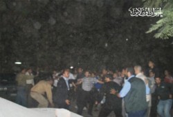 إخلاء سبيل 2 من أنصار مختار.. وعرض 9 على النيابة