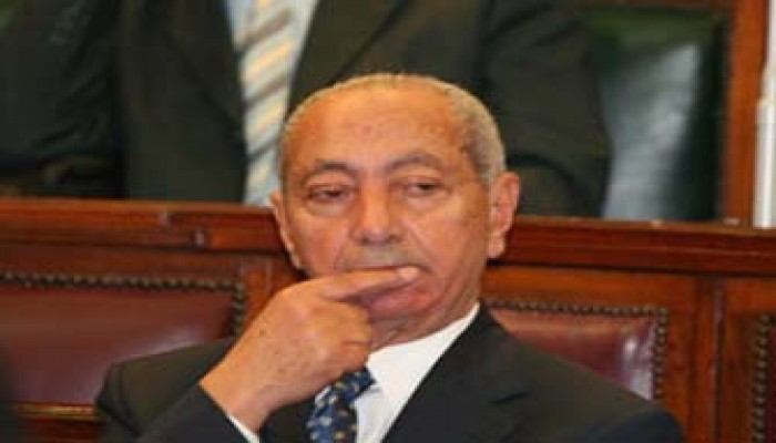 قيادي بالوطني يطالب بشطب المحجوب لاستخدامه دعاية دينية