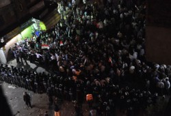 بيان من الإخوان حول التزوير المبكِّر للانتخابات البرلمانية