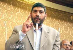 "إخوان" الغربية يكذبون ادِّعاءات "الدستور"