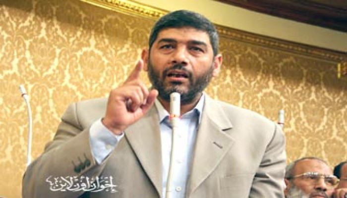 "إخوان" الغربية يكذبون ادِّعاءات "الدستور"