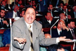 نقل مقار اللجان الأكثر تأييدًا للقاضي تمهيدًا لمحاصرتها
