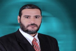 الأمن يشعل النار في منزل بالحامول لإحراق دعاية الشيشتاوي