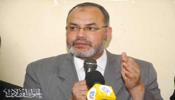 الحسيني: القانون وسيلتنا في مواجهة فوضى الأمن