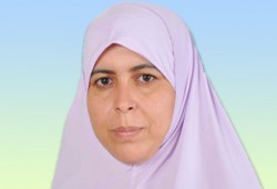 إخلاء سبيل زوج مرشحة الإخوان بالقليوبية و9 آخرين