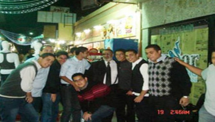 جولة للخولاني بشارع طرح البحر