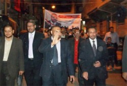 شبرا الخيمة تجدد الثقة في جمال شحاتة