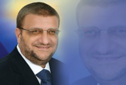 مرشحو القناطر يدشنون "رابطة ضد التزوير"