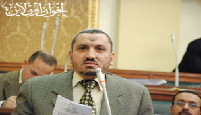 حبس 13 من أنصار النائب الديب 15 يومًا