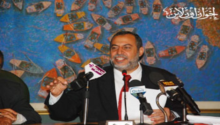 رعب أمني من جولات النائب محسن راضي ببنها