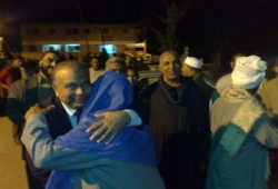 جولات ناجحة للكتاتني بقرى بندر المنيا