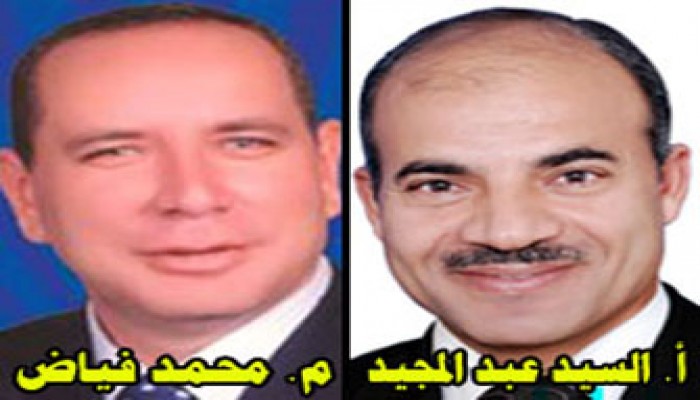 مرشحان جديدان للإخوان بالشرقية