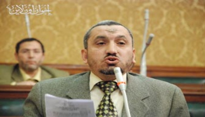 شاكر الديب: أتشرف بخدمة أهل "الواسطى"