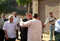 نشاط واسع لمرشحي الإخوان بالبحيرة وسط دعم شعبي