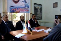 م. عمرو زكي يفضح تجاوزات الأمن ضد أنصاره