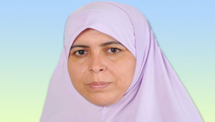 اختطاف 3 من أنصار مرشحة الإخوان بالقليوبية