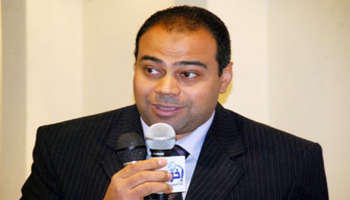 مرشح جرجا المستبعد: يكفينا كسب قلوب الناس